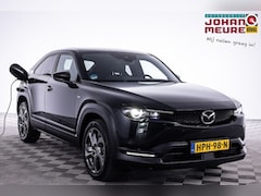 Mazda MX-30 - e-SkyActiv EV 145 Advantage 36 kWh | CARPLAY | LED | BLISS | CAMERA *2e Pinksterdag OPEN v