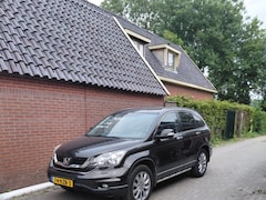 Honda CR-V - 2.0i Elegance
