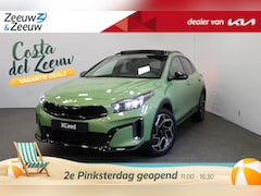 Kia XCeed - 1.5 T-GDi GT-Line | €5.000, - korting | Private Lease vanaf €609 p.m. | Navigatie| Panoram