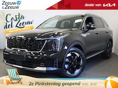 Kia Sorento - 1.6 T-GDi Hybrid 2WD ExecutiveLine 7p. | € 1.500 extra korting | Stuur- & Stoelverwarming