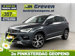 Seat Ateca - 1.5 TSI FR Business Intense 150PK 360Camera Sfeer Carplay Virtual LED Clima Cruise Navi PD