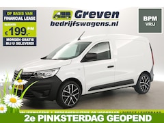 Renault Express - 1.5 dCi L1H1 | BPM VRIJ | Airco Cruise PDC 17"LMV Elektrpakket Schuifdeur