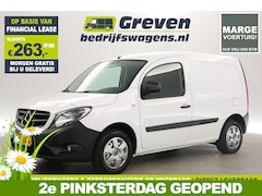 Mercedes-Benz Citan - 108 CDI L1H1 Marge Airco Elektr-Ramen Schuifdeur