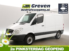 Mercedes-Benz Sprinter - 210 2.2 CDI 325 L1H1 | APK tot 10-06-25 | Automaat Camera Kasten Trekhaak Imperiaal Inrich