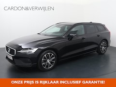 Volvo V60 - 2.0 B3 Business Pro | 163 PK | Automaat | Navigatiesysteem | Achteruitrijcamera | LED verl
