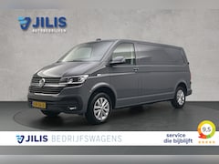 Volkswagen Transporter - 2.0 TDI L2H1 Automaat | LED koplampen | Trekhaak | Parkeersensoren | Apple carplay