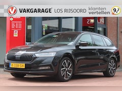 Skoda Octavia Combi - 1.0 TSI e-Tech MHEV *Sport Business* | Carplay | PDC | Cruise & Climate Control | Navigati