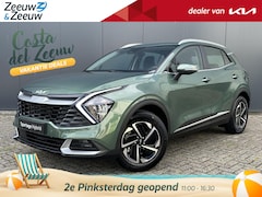 Kia Sportage - 1.6 T-GDi Hybrid DynamicLine | *Niet op voorraad* | *Nu te bestellen* | €3.000, - Actiekor