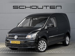 Volkswagen Caddy - 2.0 TDI Airco Achterdeuren met raam 16" 1e Eig Ori NL