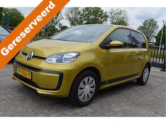 Volkswagen Up! - 1.0 BMT move up Nap / Airco / dab + / 5 Deurs