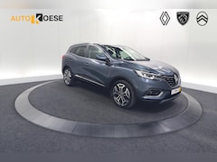 Renault Kadjar - TCe 140 Intens | Trekhaak | Camera | Dodehoek | Pack Leder | Navigatie