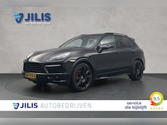 Porsche Cayenne - 4.8 GTS Automaat | Adaptief dempingsysteem | Alcantara hemelbekleding | Elektrisch panoram