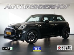MINI John Cooper Works - 1.5 Kings Cross | JCW | Navi | Keyless | PDC | Harman Kardon