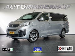 Peugeot Expert - DC 6 pers. 180pk Automaat|Navi|Div. opties