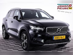 Volvo XC40 - 1.5 T4 Recharge Inscription Expression | NAVI | Full LED | PHEV *2e Pinksterdag OPEN v.a 1
