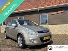 Hyundai i20 - 1.2i i-Motion NWE APK/NAP/AIRCO/ELEK.RAMEN/CV