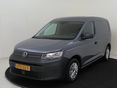 Volkswagen Caddy Cargo - Bedrijfswagens Comfort 2.0 TDI EU6 55 kW (75 pk) 6 versn. hand | Trekhaak met vaste kogel
