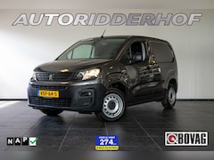 Peugeot Partner - bestel 1.5 BlueHDI 130PK Premium Automaat