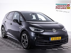 Volkswagen ID.3 - Pro S 77 kWh | LED | ECC | NAVI ✅ 1e Eigenaar *2e Pinksterdag OPEN v.a 11u tot 17u