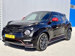 Nissan Juke - 1.6 Turbo NISMO All-Mode | AUT | Lage KM