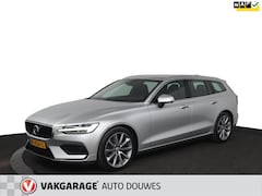 Volvo V60 - 2.0 T5 Momentum Pro | NAP | Automaat | Luxe | Dealeronderhouden | Memory seats | Adapt. Cr