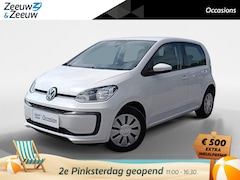 Volkswagen Up! - 1.0 BMT move up | Lage tellerstand |