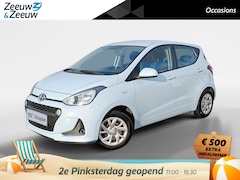 Hyundai i10 - 1.0i Comfort 5-Drs 33.000KM | Cruise control | Bluetooth