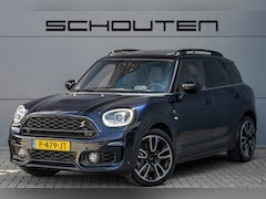MINI Countryman - 2.0 Cooper S JCW Pack Pano ACC 19"