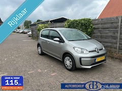 Volkswagen Up! - 1.0 BMT move up