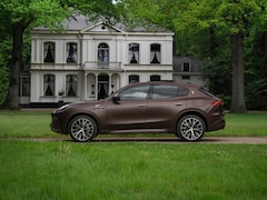Maserati Grecale - GT 300pk MHEV | 1e eig | Bronzo Opaco | Pano-dak | Sonus Faber | Stoelventilatie