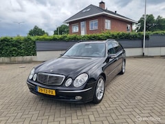 Mercedes-Benz E-klasse Combi - 280 CDI Avantgarde Select