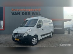 Renault Master - bestel T35 2.3 dCi L2H2 Eco/AIRCO/CRUISECONTROL/NAVIGATIE