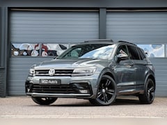 Volkswagen Tiguan - 1.5 TSI ACT 2x R-Line Black Pakket /LED/PANODAK/MEMORY/360 CAMERA/STOELVERW./VIRTUAL
