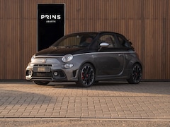 Abarth 595 - C Turismo 70th Anniversary | NL-auto | Grote Navi