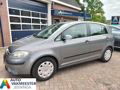 Volkswagen Golf Plus - 1.6 FSI Comfortline