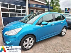Citroën C3 - 1.6 VTi Exclusive