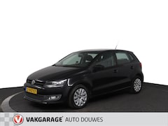 Volkswagen Polo - 1.2 TSI Highline | Airco | 5drs