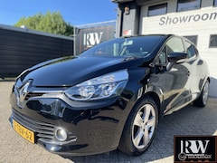 Renault Clio - 0.9 TCe Expression