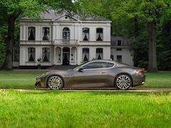 Maserati GranTurismo - V6 AWD Modena | Subliem | Full PPF | Sonus Faber | ADAS