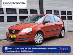 Volkswagen Polo - 1.2-12V - Goal - Airco - Trekhaak - Cruise - APK 2-26
