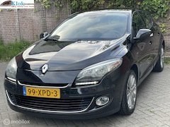 Renault Mégane - 1.4 TCe Bose NAP Cruise Clima Park Sensoren