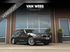 BMW 3-serie Touring - 320i G21 High Executive Edition | 184 pk | 1e eigenaar | NL auto | Individual | Carplay |