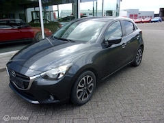 Mazda 2 - 2 1.5 Skyactiv-G TS