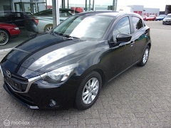 Mazda 2 - 2 1.5 Skyactiv-G TS