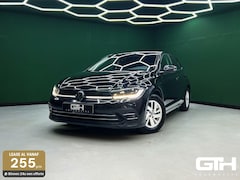 Volkswagen Polo - 1.0 TSI Go Carplay | IQ | Sensoren | Virtual