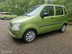 Opel Agila - 1.2-16V Comfort