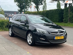 Opel Astra Sports Tourer - 1.6 CDTi Business + *Boekjes compleet
