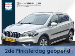 Suzuki S-Cross - 1.0 Boosterjet High Executive | Panorama | 31000km | Navi | Cruise contrl | 12 mnd BOVAG g