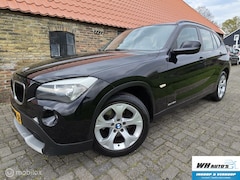 BMW X1 - sDrive20i Business 184pk 1800kg Trekhaak