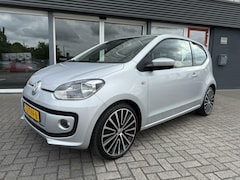 Volkswagen Up! - 1.0 take up BlueMotion